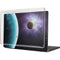 StockTrek Two Planets Born from the Same Star MacBook Cases
